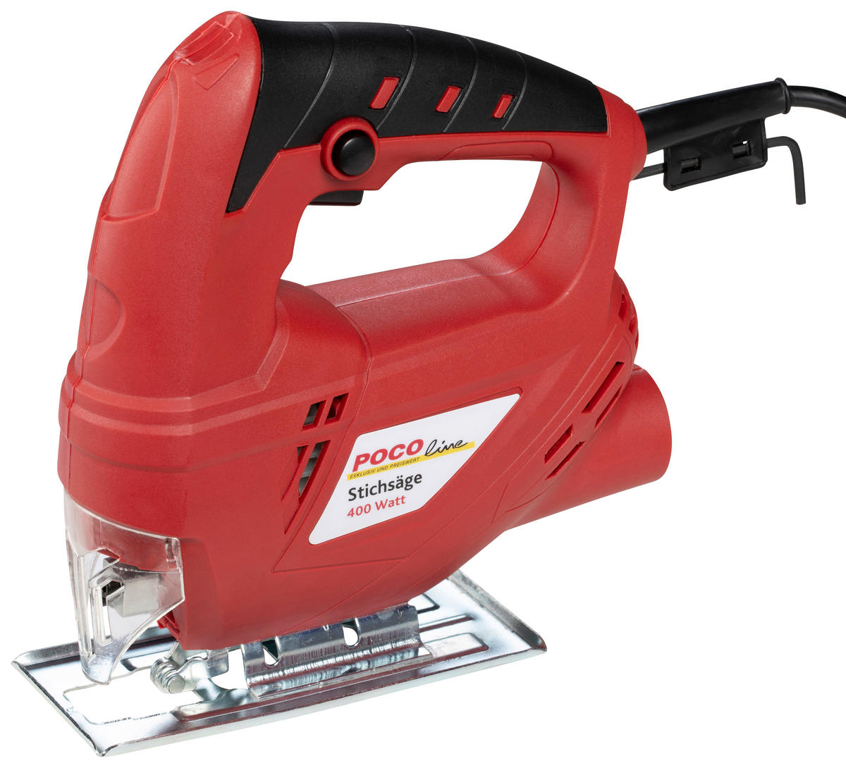Stichsäge HF-JS06B-55 ca. 400 W Stichsäge