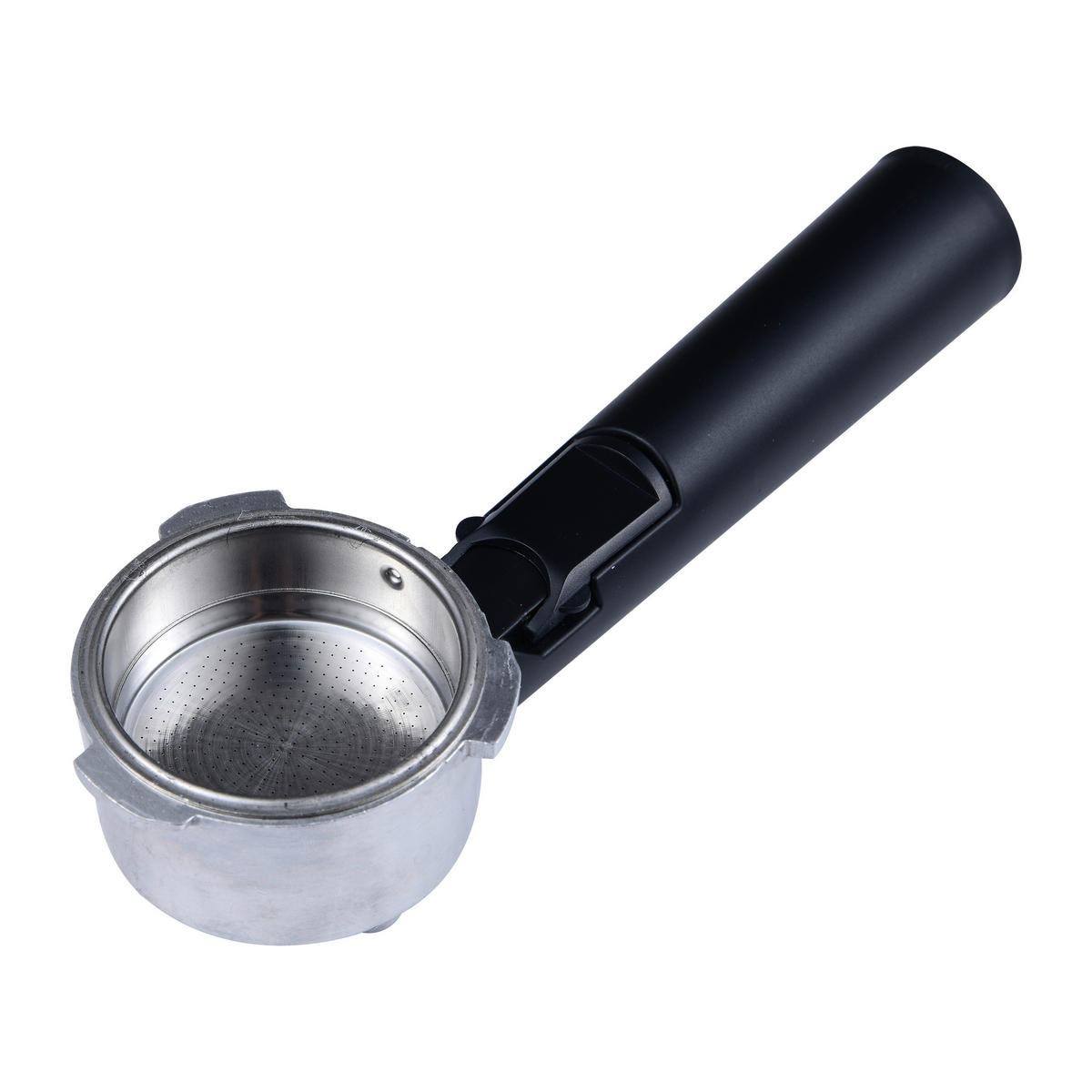 BERGNER Espressomaschine weiß Aluminium B/H/L: ca. 29,5x31x33,5 cm NATURALLY - weiß (33,50/29,50/31,00cm) - BERGNER