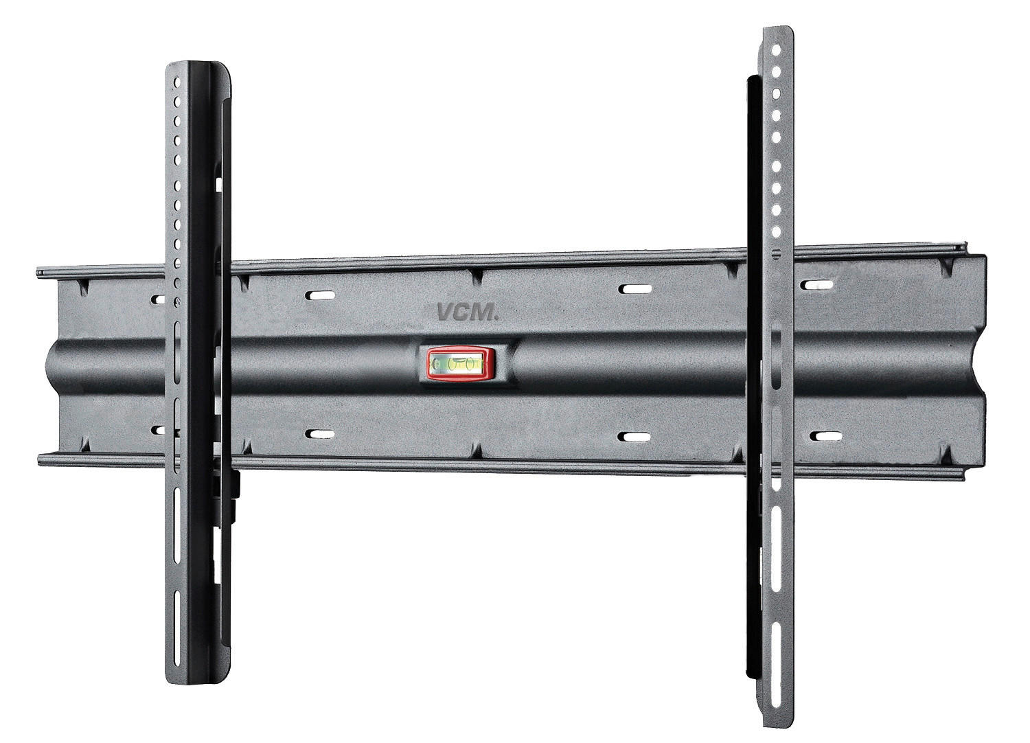 VCM TV-Wandhalterung schwarz TV-Wandhalterung_WF120_32-70" VCM - schwarz (70,00/3,50/48,00cm) - VCM