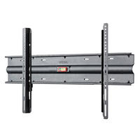 VCM TV-Wandhalterung schwarz TV-Wandhalterung_WF120_32-70" VCM - schwarz (70,00/3,50/48,00cm) - VCM