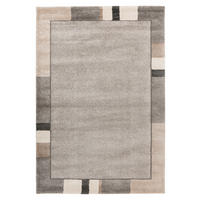 Obsession Teppich My Frost grau B/L: ca. 200x290 cm My Frost - grau (200,00/290,00cm) - Obsession