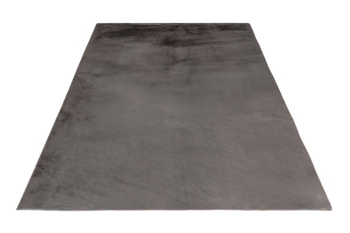 Obsession Teppich My Riviera silber B/L: ca. 60x100 cm My Riviera - silber (60,00/100,00cm) - Obsession