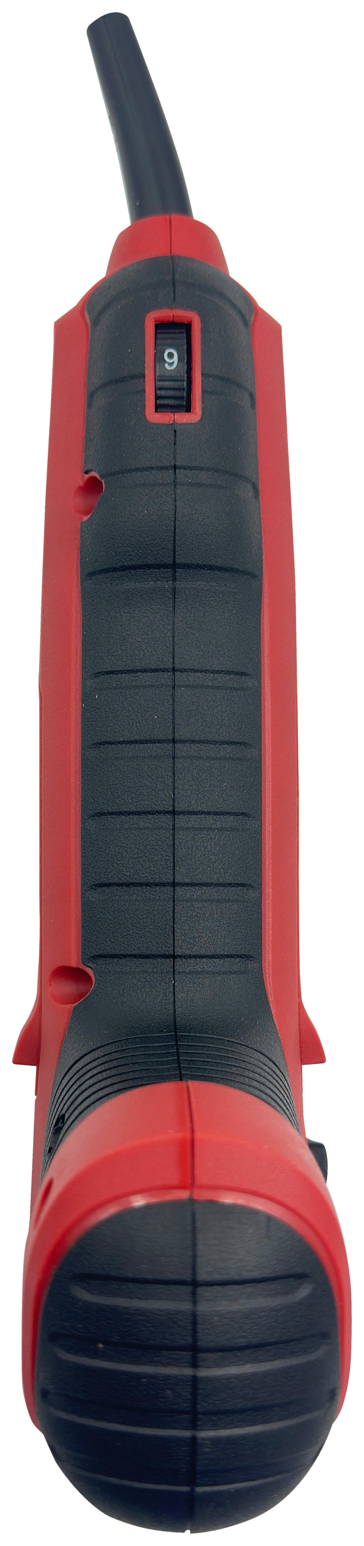 Stichsäge QD6634R ca. 600 W Stichsäge