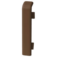 Verbindungsstück sand L/B/H: ca. 1,79x1,3x5,88 cm Verbindungsstück für 58mm SL Sand - sand (1,79/1,30/5,88cm)