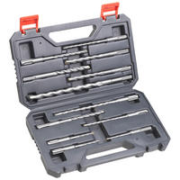 Einhell SDS-Bohrerset 12 tlg. SDS-Plus_Bohrerset_12tlg. - Einhell