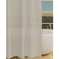 Acus Duschvorhang Stein Polyester B/L: ca. 180x200 cm Stein - (180,00/200,00cm) - Acus