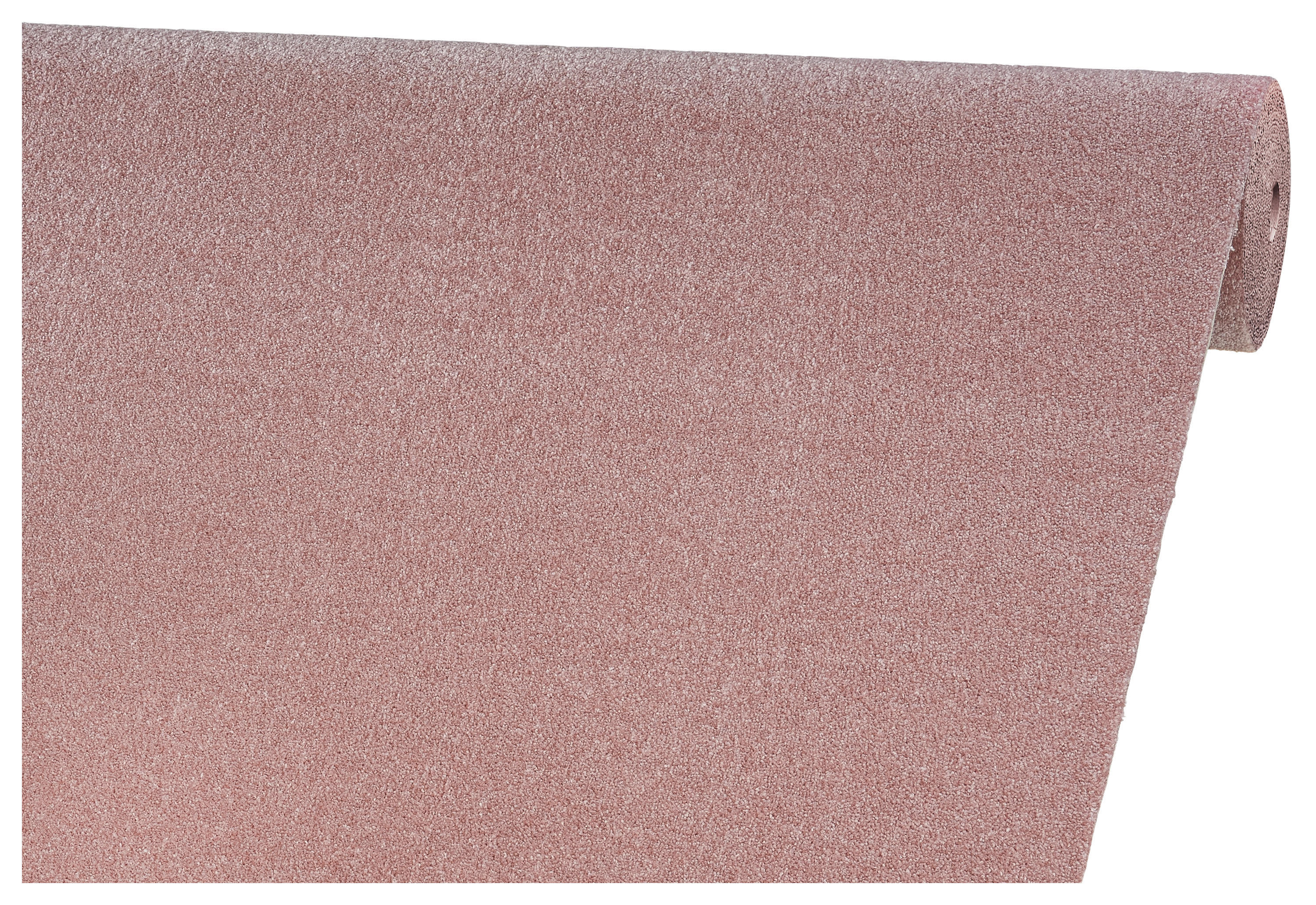 Teppichboden Lazio altrosa B: ca. 400 cm pro m² Lazio - altrosa (400,00cm)