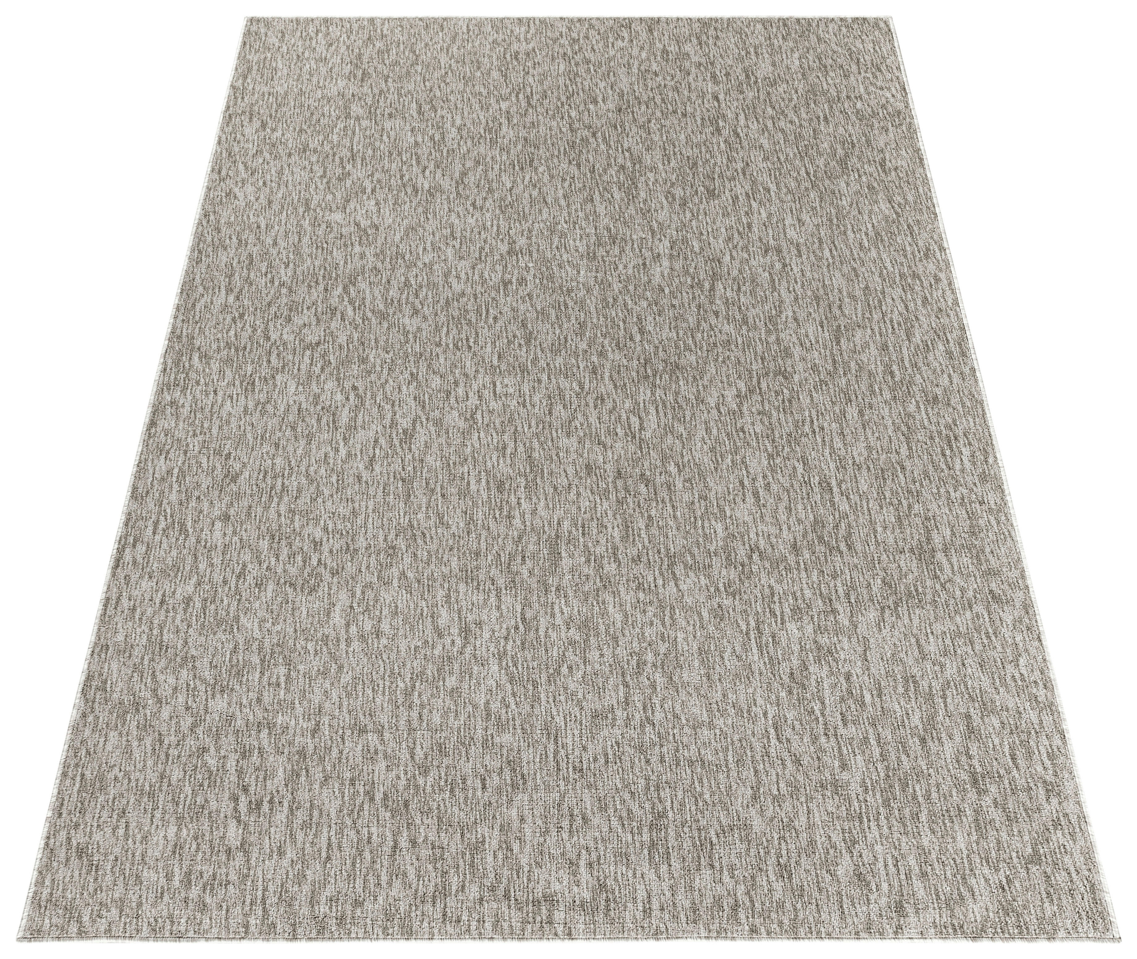 Ayyildiz Teppich Nizza beige B/L: ca. 80x150 cm Nizza - beige (80,00/150,00cm) - Ayyildiz