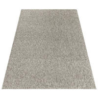 Ayyildiz Teppich Nizza beige B/L: ca. 280x370 cm Nizza - beige (280,00/370,00cm) - Ayyildiz