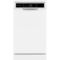 Telefunken Geschirrspüler altweiß B/H/T: ca. 45x85x60 cm Geschirrspüler TF-DW-4A1EWD - altweiß (45,00/85,00/60,00cm) - Telefunken