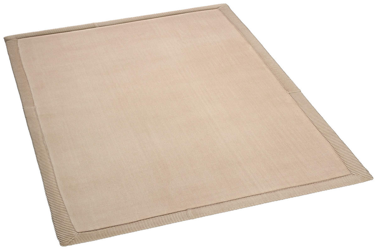 Kinderteppich Tami beige B/L: ca. 100x150 cm Tami - beige (100,00/150,00cm)
