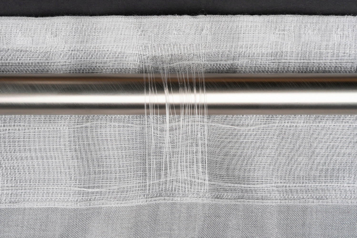 Kombivorhang 2er Pack Balance beige B/L: ca. 135x300 cm Balance - beige (135,00/300,00cm)