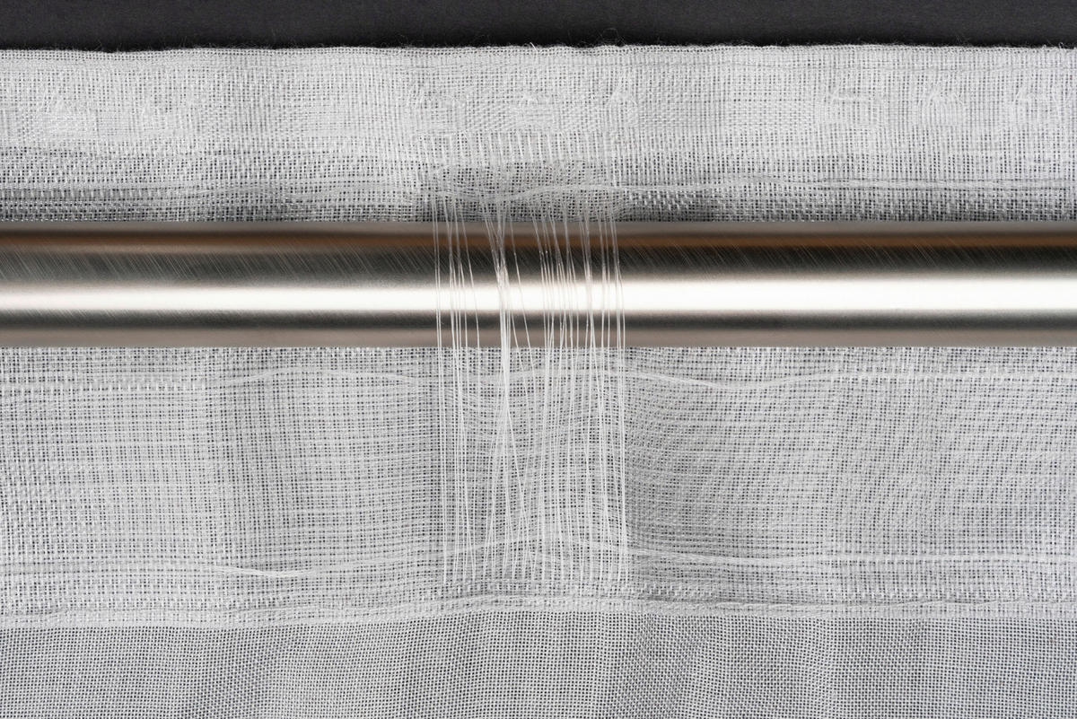 Kombivorhang 2er Pack Balance beige B/L: ca. 135x300 cm Balance - beige (135,00/300,00cm)
