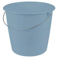 keeeper Eimer blau Kunststoff Eimer_Erik 10l - blau - keeeper