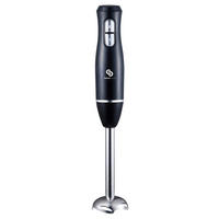 SWISS HOME Stabmixer DARK - SWISS HOME
