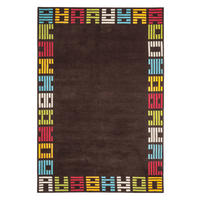 Arte Espina Kurzflorteppich Joy 4096 mehrfarbig B/L: ca. 170x240 cm Joy 4096 - mehrfarbig (170,00/240,00cm) - Arte Espina