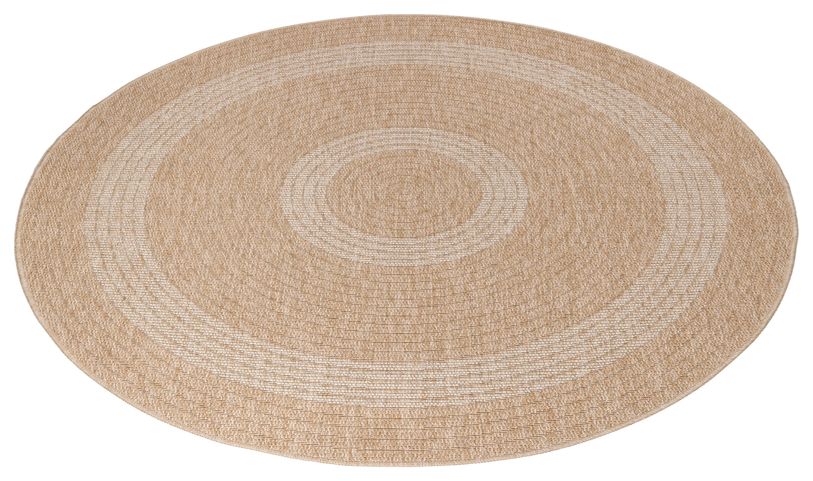Ayyildiz Teppich COMILLA beige D: ca. 160 cm COMILLA - beige (160,00cm) - Ayyildiz