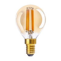 Näve Leuchten LED-Tropfenlampe NV4129805 5er Pack E14 LED-Tropfenlampe 5er-Set - (4,50/7,80cm) - Näve Leuchten