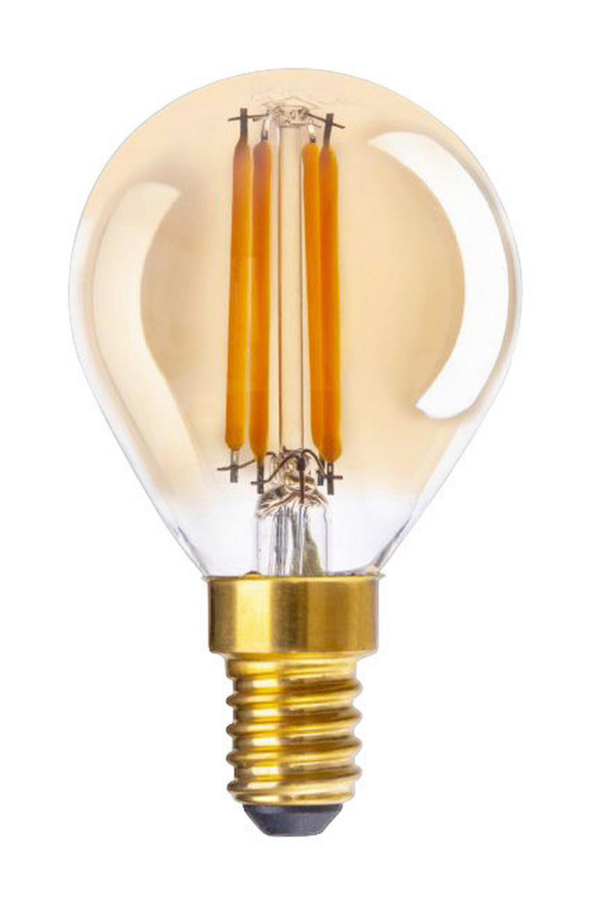 Näve Leuchten LED-Tropfenlampe NV4129805 5er Pack E14 LED-Tropfenlampe 5er-Set - (4,50/7,80cm) - Näve Leuchten