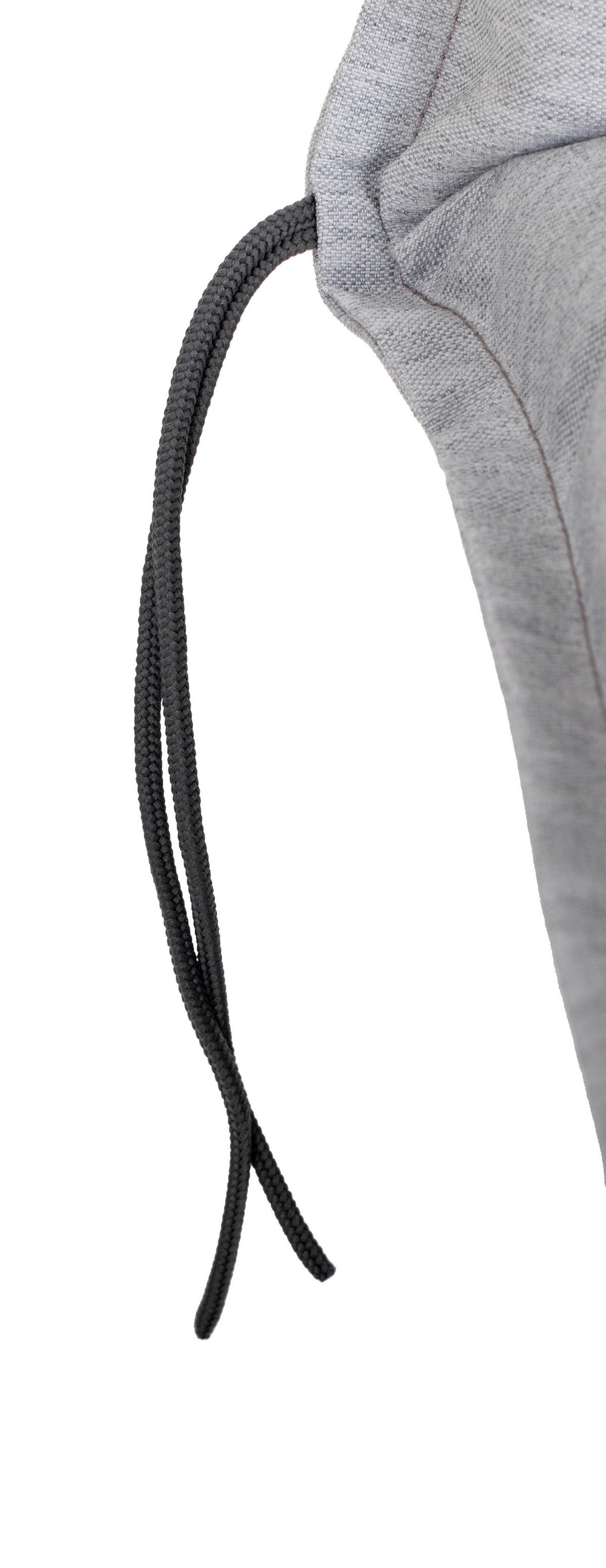 Beo Relaxauflage Taipeh hellgrau Polyester B/H/L: ca. 46x8x171 cm Taipeh - hellgrau (171,00/46,00/8,00cm) - Beo