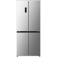 Gorenje Cross-Door NRM819D61X Inox B/H/T: ca. 79,4x190x65 cm Multi-Door NRM819D61X - Inox (79,40/190,00/65,00cm) - Gorenje