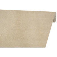 Teppichboden Nobilis beige B: ca. 400 cm pro m² Nobilis - beige (400,00cm)