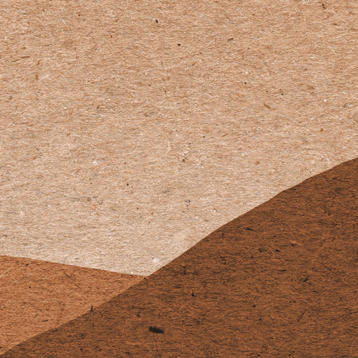 Komar Fototapete Macchiato Mountains B/L: ca. 300x250 cm Macchiato Mountains - (300,00/250,00cm) - Komar