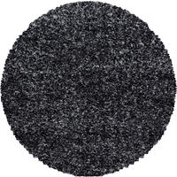 Ayyildiz Teppich ENJOY anthrazit D: ca. 160 cm ENJOY - anthrazit (160,00cm) - Ayyildiz