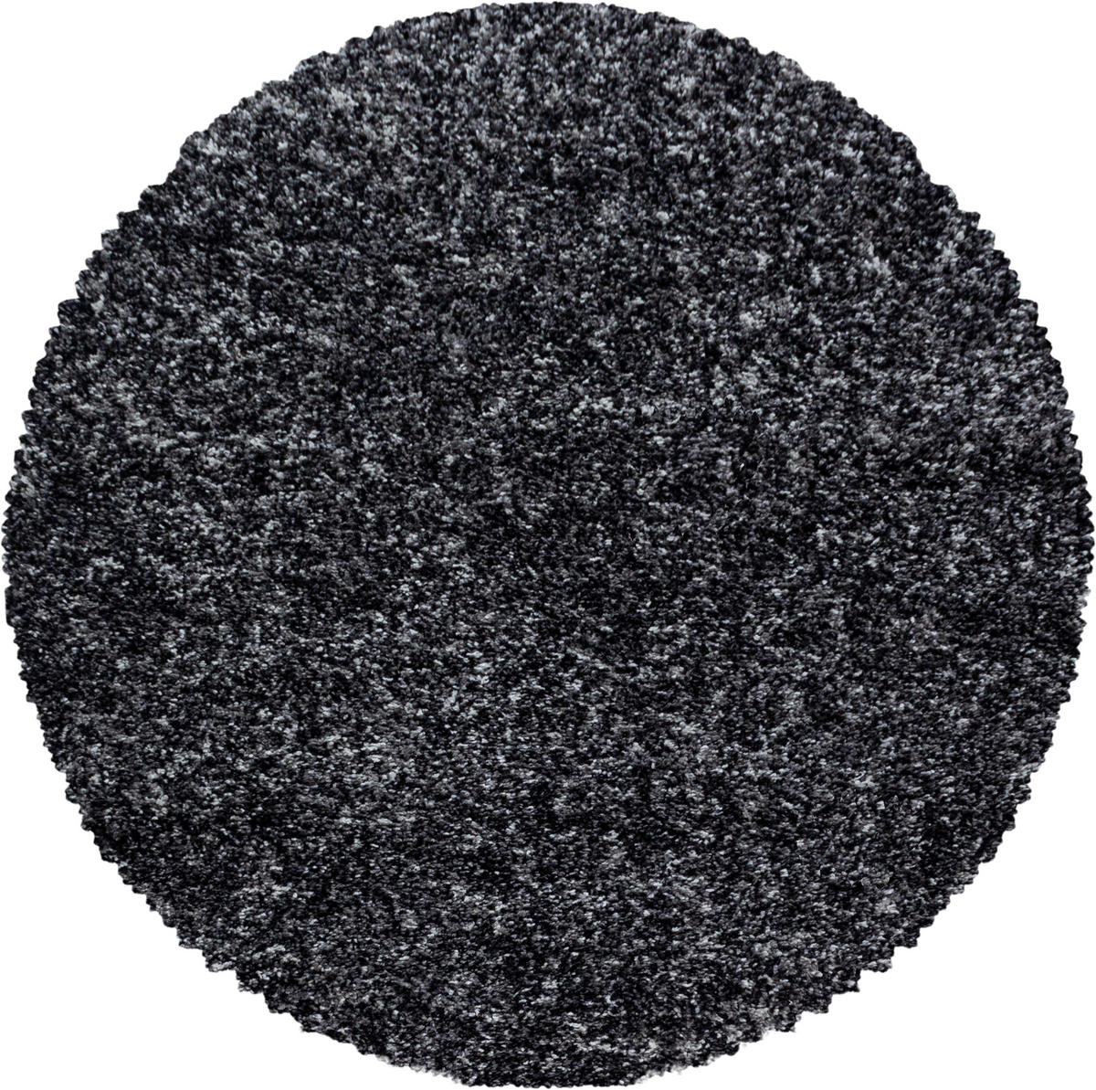 Ayyildiz Teppich ENJOY anthrazit D: ca. 160 cm ENJOY - anthrazit (160,00cm) - Ayyildiz