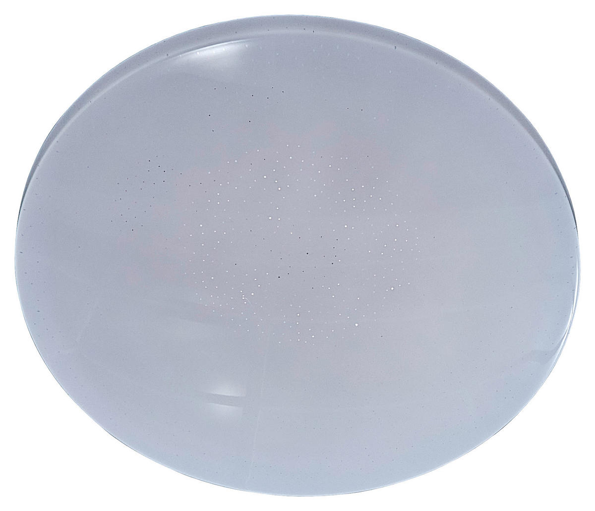 GLOBO Smarte Deckenleuchte 41360-16SH/SF1011399 weiß Opal Metall Acryl H/D: ca. 8x30 cm Sayama - weiß/Opal (30,00/8,00cm) - GLOBO