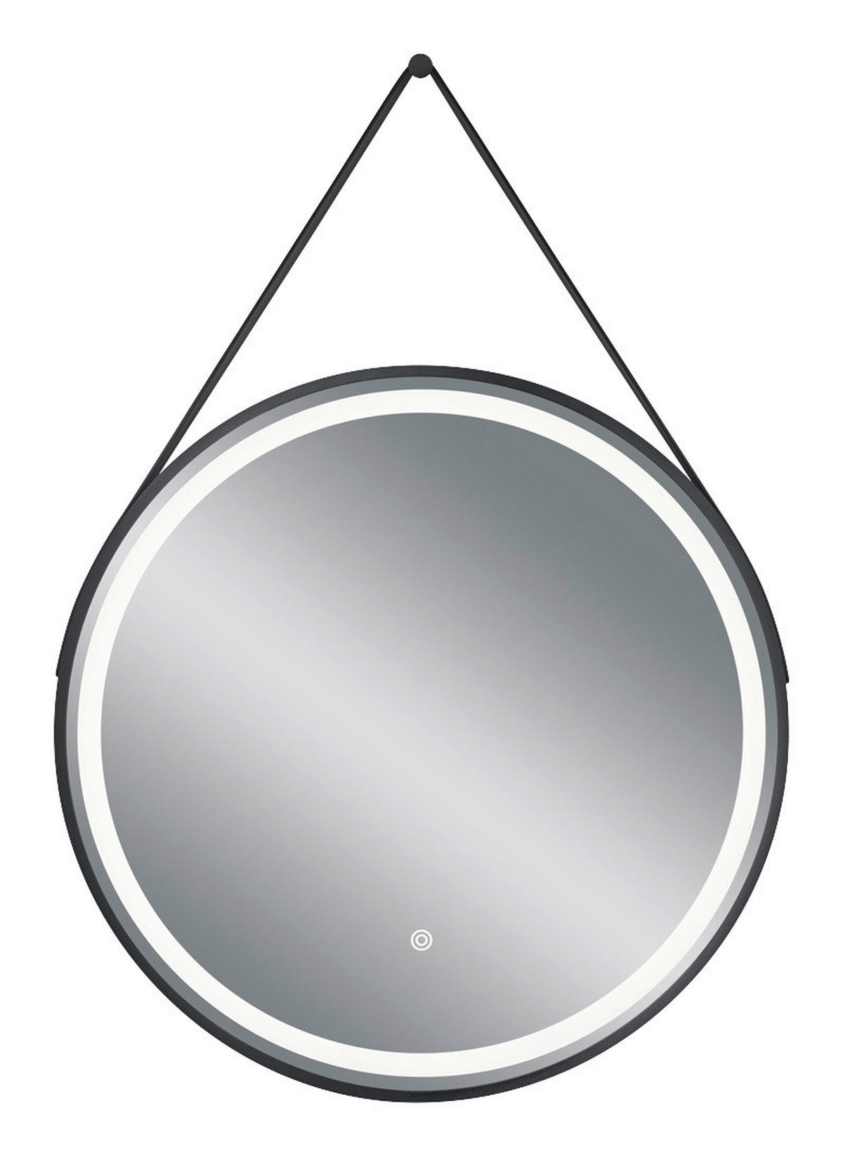 Mirrors&More Wandspiegel T/D: ca. 4x60 cm FINCHEN - (60,00cm) - Mirrors&More