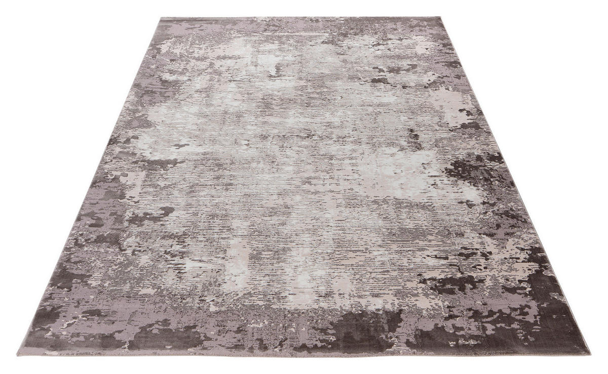 Teppich Opal taupe B/L: ca. 200x290 cm Opal - taupe (200,00/290,00cm)