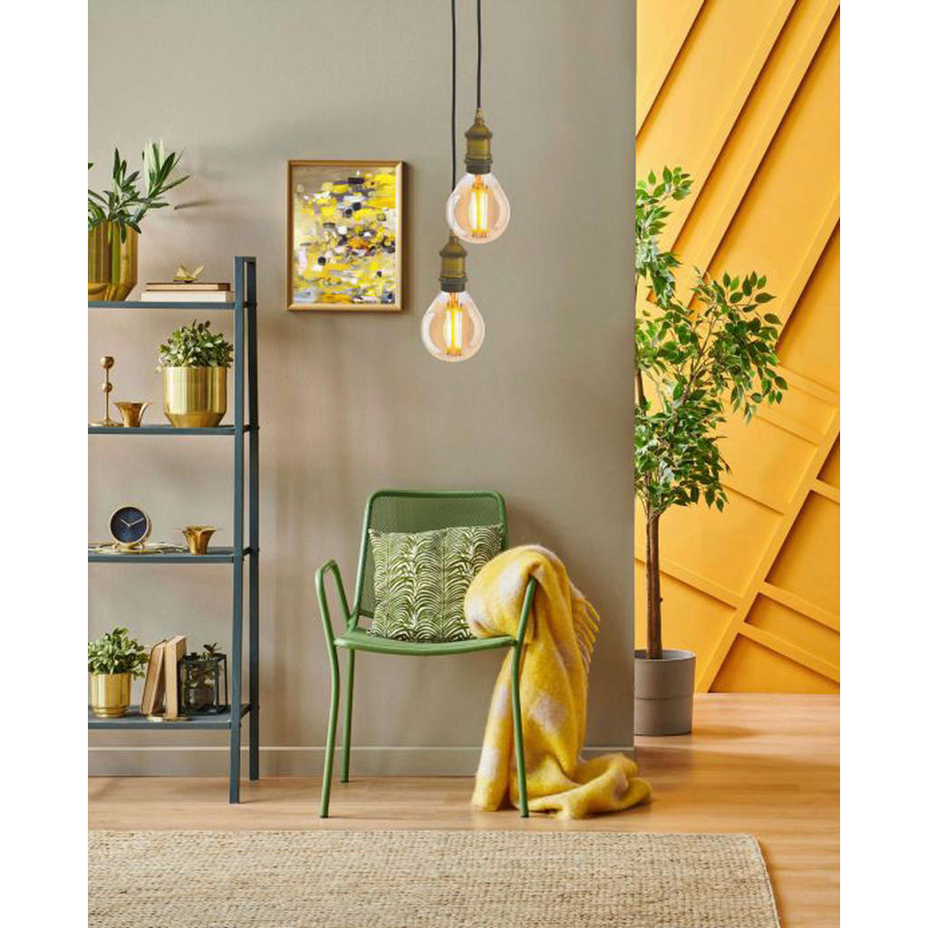 Thumbnail - Näve Leuchten LED-Tropfenlampe NV4129805 5er Pack E14