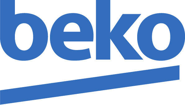 beko Einbaukühlschrank B1804N weiß B/H/T: ca. 54,5x86,6x54,5 cm B1804N - weiß (54,50/86,60/54,50cm) - Beko
