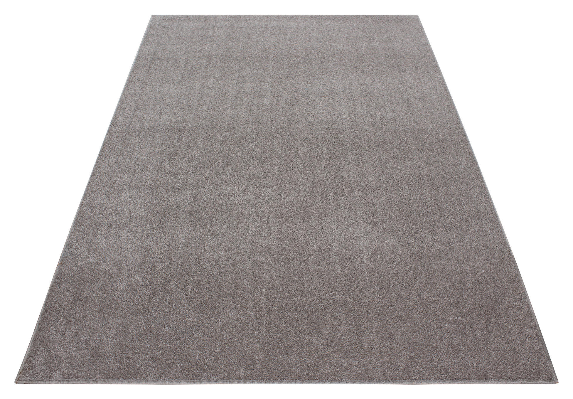 Ayyildiz Teppich ATA beige B/L: ca. 80x250 cm ATA - beige (80,00/250,00cm) - Ayyildiz
