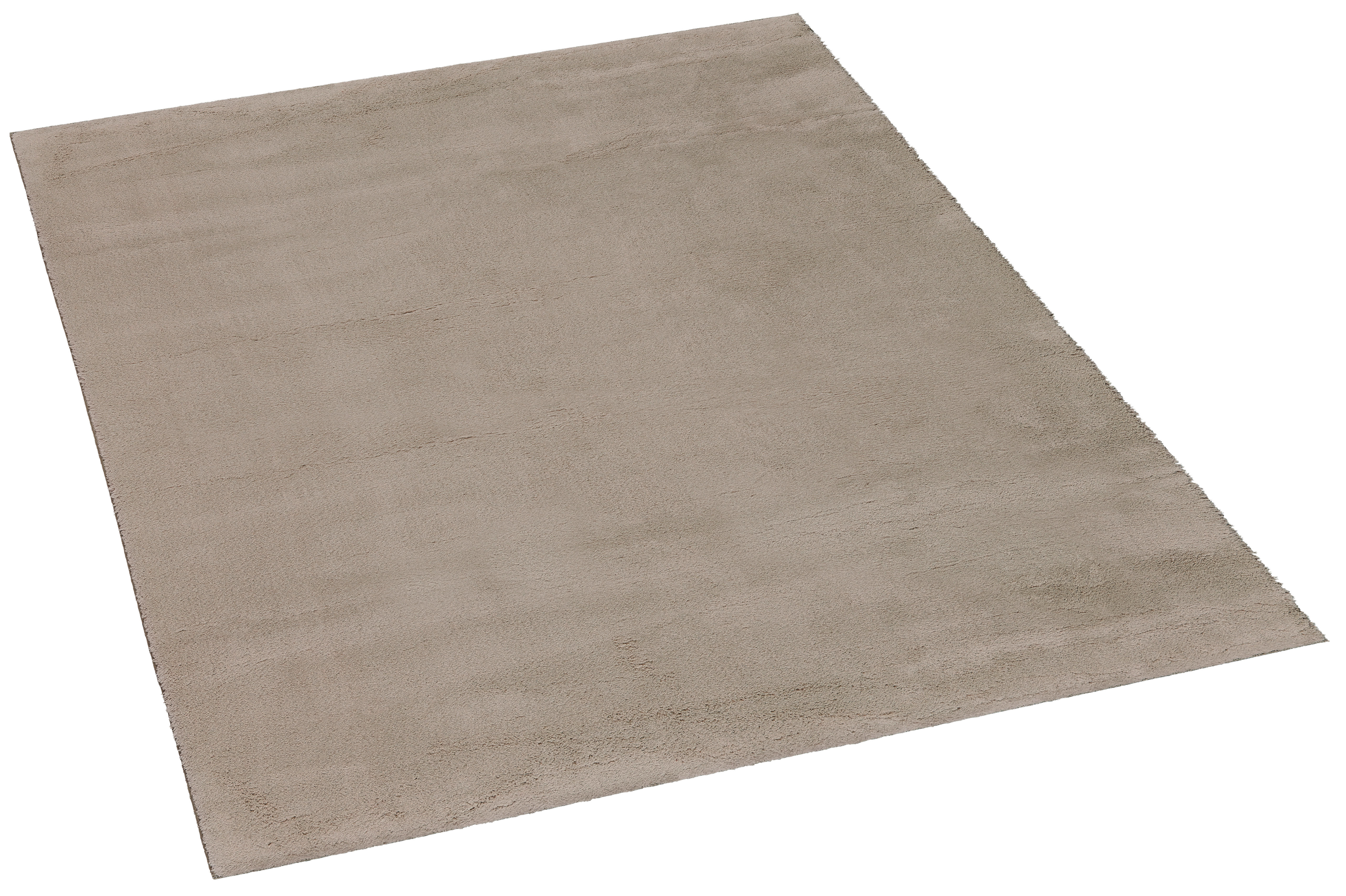 Teppich Loft sand B/L: ca. 80x140 cm Loft - sand (80,00/140,00cm)