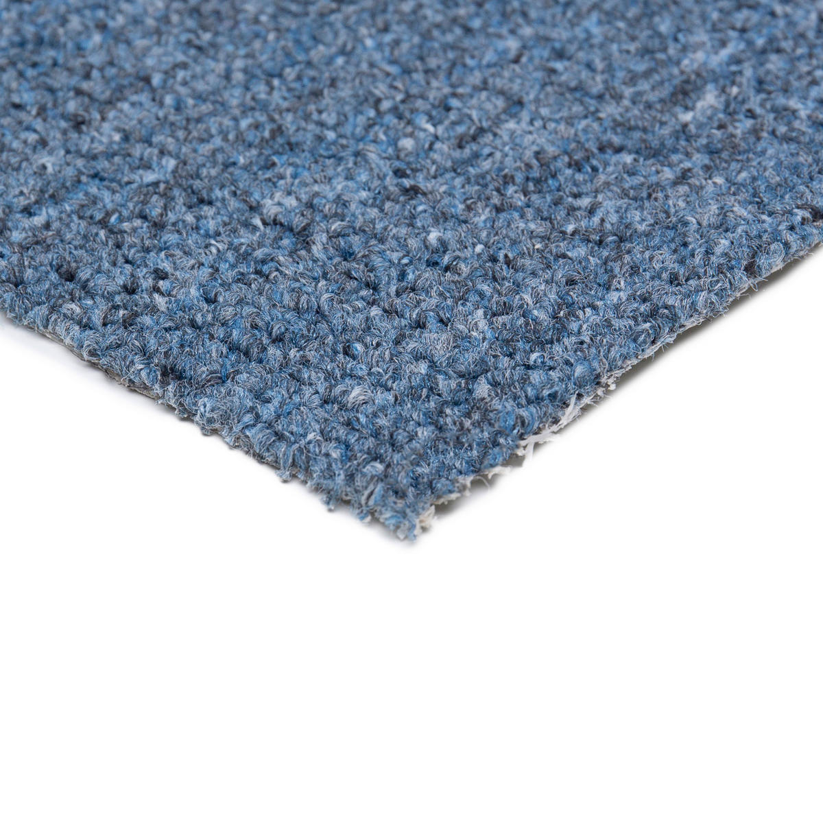 Teppichboden Mirabell blau B/L: ca. 200x300 cm pro Stück Mirabell - blau (200,00/300,00cm)