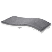 PawHut Katzenbett Katzenbett - (28,00/28,00/12,00cm) - PawHut
