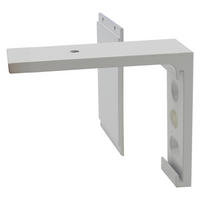 Träger smart smart - weiß (6,50cm) - ondeco