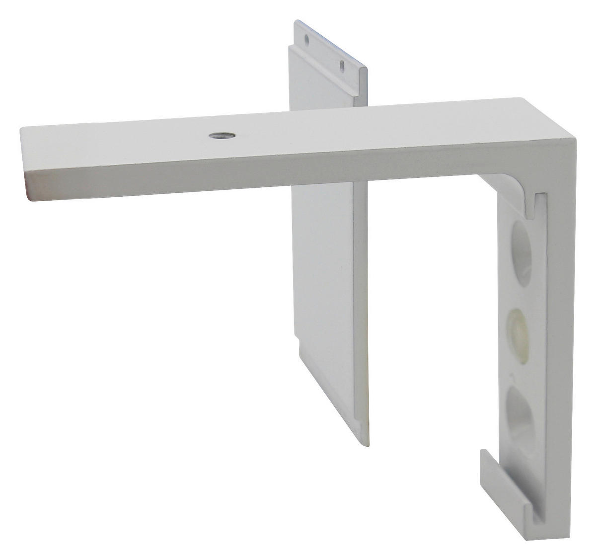 Träger smart smart - weiß (6,50cm) - ondeco