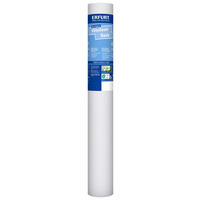 Erfurt Vliestapete Basic Basic weiß B/L: ca. 53x1005 cm Basic - weiß (53,00/1005,00cm) - Erfurt