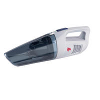 Dirt Devil Handstaubsauger DD5001 grau weiß Handstaubsauger_DD5001 - weiß/grau - Dirt Devil