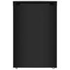 POCOline Stand-Kühlschrank KS85-115DS schwarz B/H/T: ca. 54,6x84,7x55,6 cm Stand-Kühlschrank KS 85-115 DS - schwarz (54,60/84,70/55,60cm) - POCOline