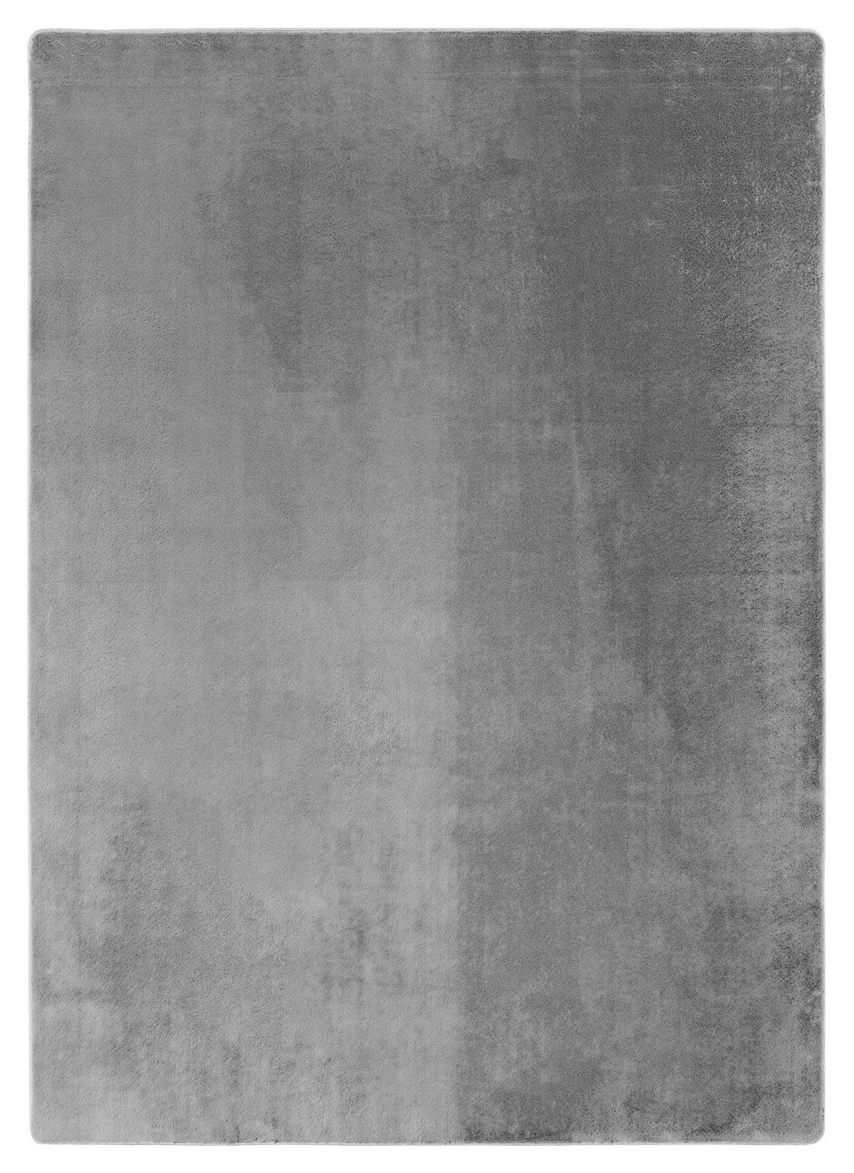 Ayyildiz Teppich JOY silber B/L: ca. 60x100 cm JOY - silber (60,00/100,00cm) - Ayyildiz