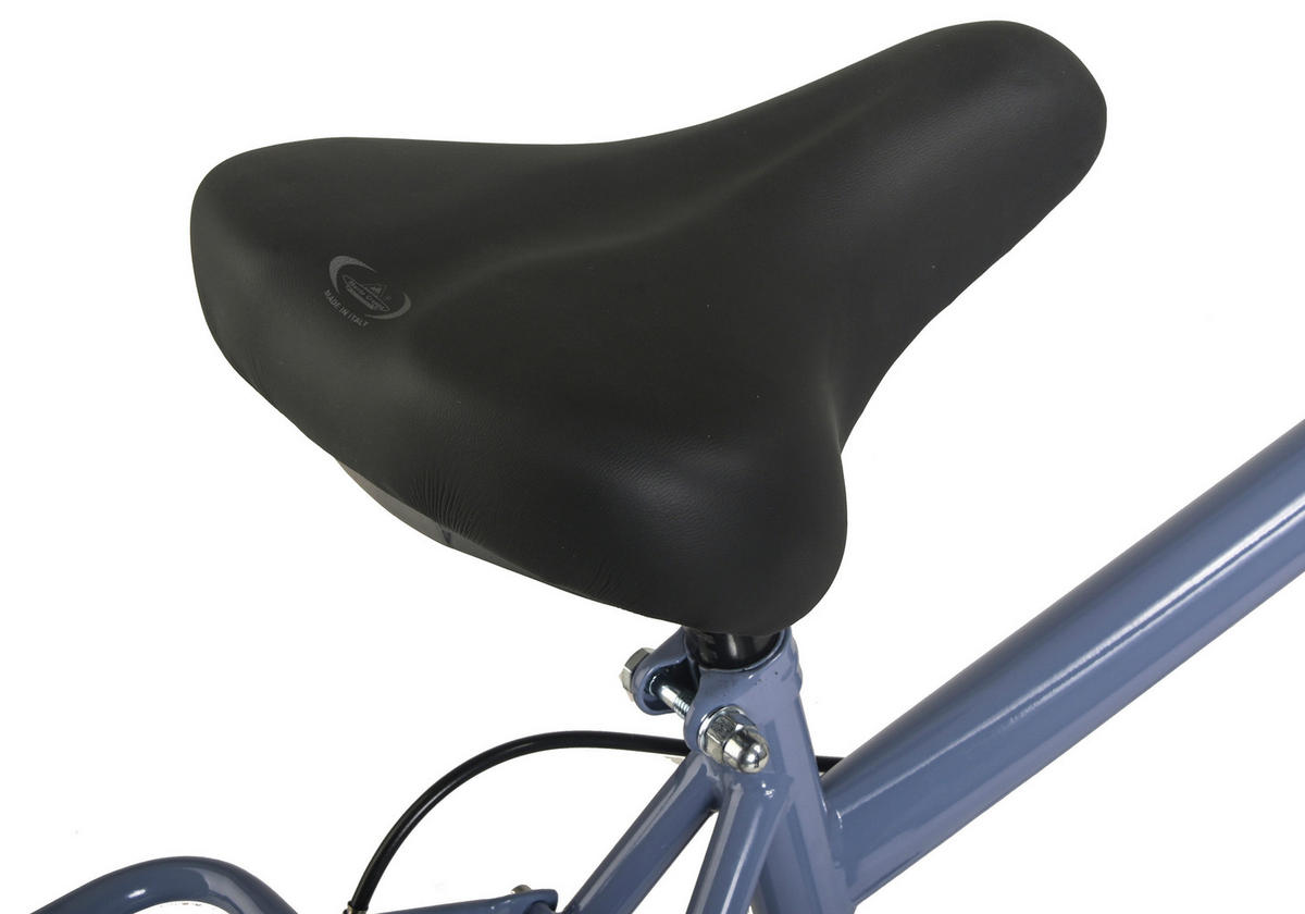 Hollandia Hollandrad City Next 164C 28 Zoll Rahmenhöhe 56 cm 6 Gänge blau blau ca. 28 Zoll City Next - blau - Hollandia