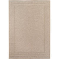Ayyildiz Outdoorteppich DESERT beige B/L: ca. 200x290 cm DESERT - beige (200,00/290,00cm) - Ayyildiz