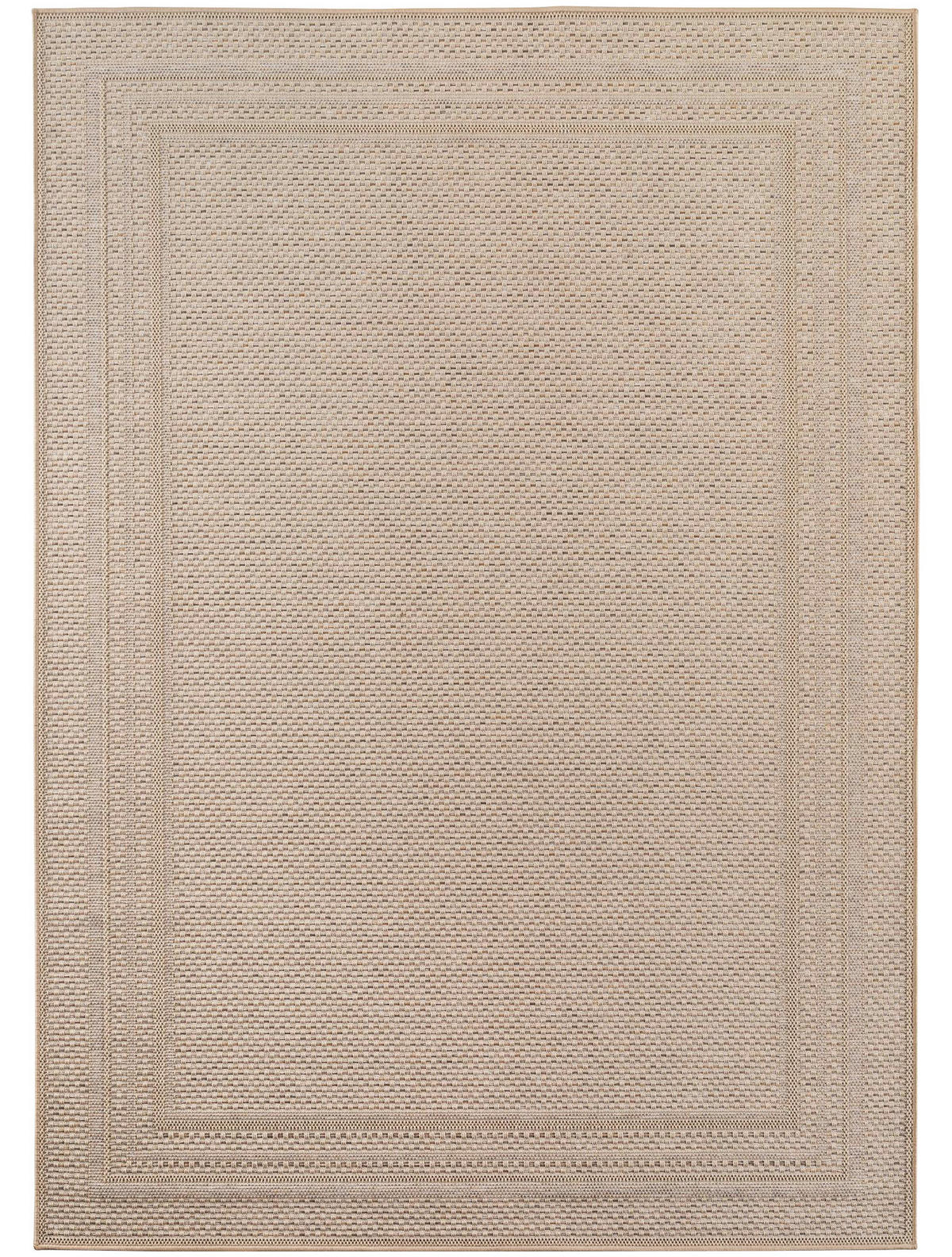 Ayyildiz Outdoorteppich DESERT beige B/L: ca. 200x290 cm DESERT - beige (200,00/290,00cm) - Ayyildiz