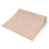 Erismann Vliestapete Steinoptik hellbraun B/L: ca. 53x1005 cm Vliestapete_10091-11 - hellbraun (53,00/1005,00cm) - Erismann