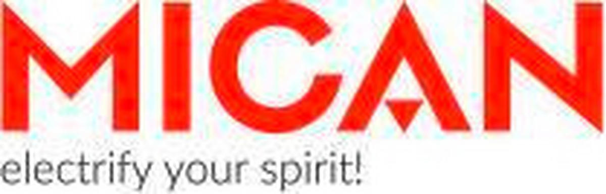 Mican Glaskeramikkochfeld CKA4Z schwarz Schwarzglas B/H/T: ca. 58x5x51 cm CKA4Z - schwarz (58,00/5,00/51,00cm) - Mican