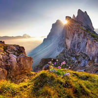 Keilrahmenbild Keilrahmenbild 35x35cm - (35,00/35,00cm)